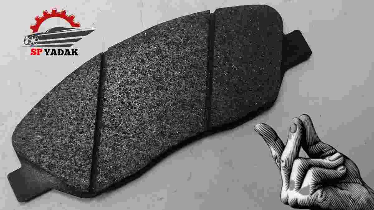 خرید لنت ترمز سانتافه