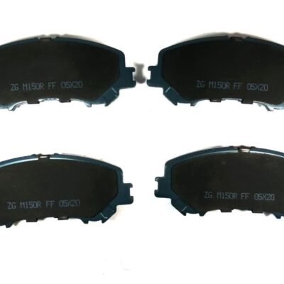 لنت چرخ جلو تالیسمان