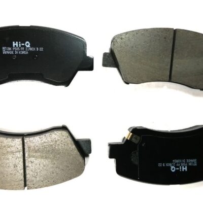 لنت ترمز جلو سراتو