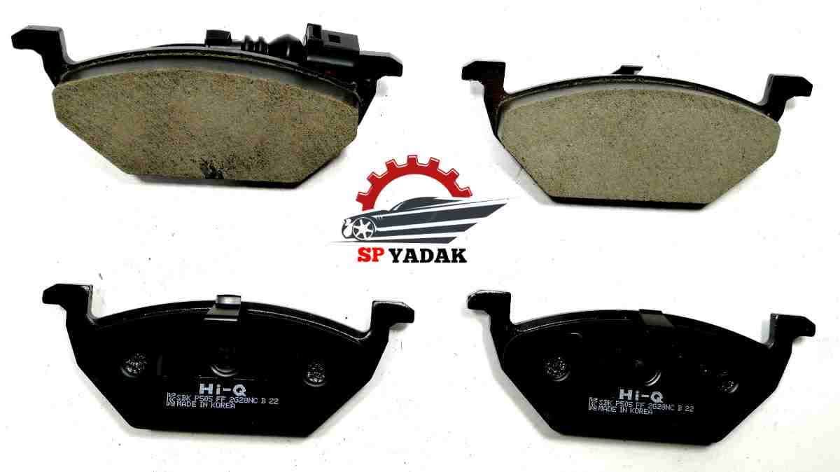 لنت کره ای برلیانس 