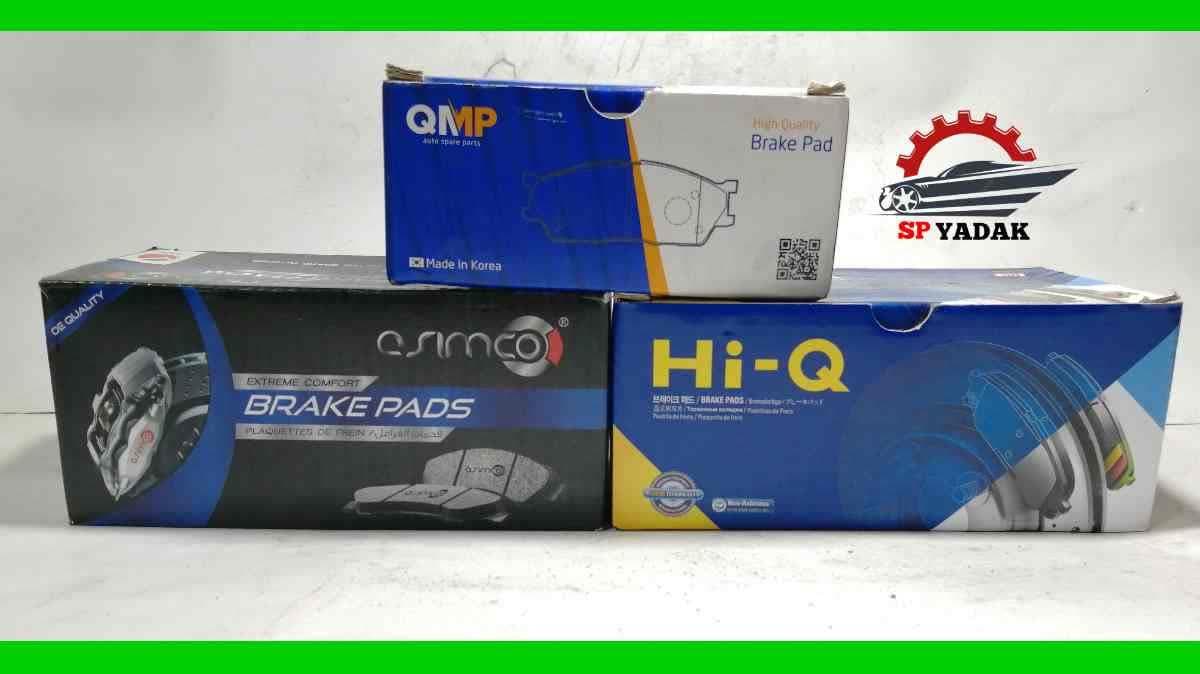 لنت خوب برای برلیانس