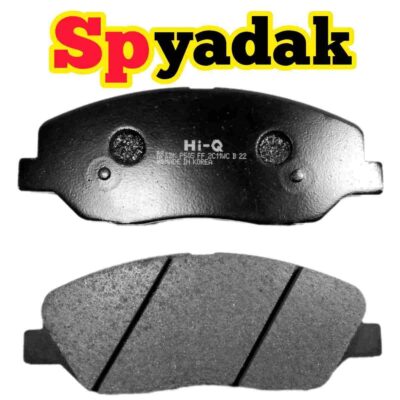 لنت ترمز جلو سانتافه