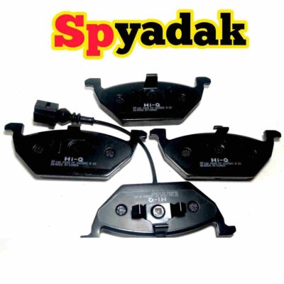 لنت ترمز جلو برلیانس h330  لنت ترمز برلیانس h۳۳۰  بهترین مارک لنت ترمز برلیانس  Brilliance h330 front bra ke pad بهترین لنت ترمز برلیانس h۳۳۰  لنت برلیانس h330