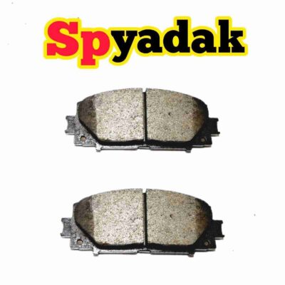 لنت ترمز جلو برلیانس h230   لنت ترمز جلو برلیانس h۲۳۰    لنت ترمز برلیانس h۲۳۰   بهترین لنت ترمز برلیانس Brilliance H230 front brake pads     h۲۳۰