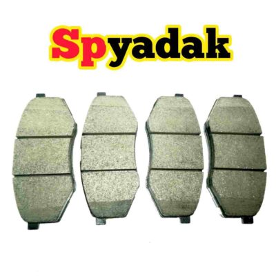 لنت ترمز جلو سوناتا yf   لنت ترمز سوناتا yf   بهترین لنت ترمز سوناتا  Sonata yf front brake pad  بهترین لنت ترمز برای سوناتا    قیمت لنت ترمز سوناتا 