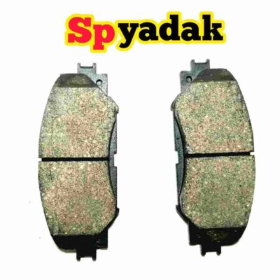 قیمت لنت ترمز تویوتا کرولا   The price of Toyota Corolla brake pads   لنت تویوتا  Toyota pads  لنت تویوتا کرولا  Toyota Corolla pads  خرید لنت تویوتا   بهترین لنت برای تویوتا   فروش لنت تویوتا   