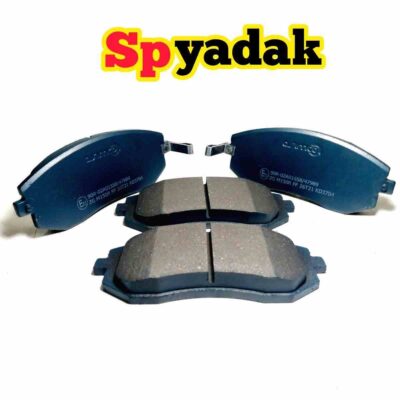 لنت تویوتا جی تی ۸۶  Toyota GT 86 Pads  لنت تویوتا جی تی 86  بهترین لنت تویوتا   لنت تویوتا   بهترین لنت برای تویوتا  Toyota pads  خرید لنت تویوتا   فروش لنت تویوتا  