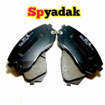 لنت ترمز جلو کیا اسپورتیج  Kia Sportage front brake pads   خرید لنت اسپورتیج  Buying Sportage pads  بهترین لنت ترمز اسپورتیج  قیمت لنت اسپورتیج Sportage price  لنت خوب برای اسپورتیج 