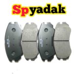 قیمت لنت ترمز کیا اپیروس  لنت ترمز اپیروس The price of Kia Epirus brake pads  لنت ترمز اپیروس Epirus brake pads  لنت اپیروس Epirus pad قیمت لنت اپیروس Epirus mattress price