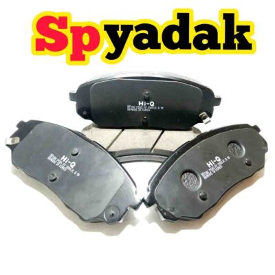 لنت ترمز جلو سورنتو ۲۰۰۸  Sorento 2008 front brake pad  لنت سورنتو  Sorento pads  خرید لنت ترمز سورنتو   Buy Sorento brake pads لنت ترمز سورنتو  Sorento brake pads قیمت لنت سورنتو The price of Sorento pads  لنت سورنتو 2016