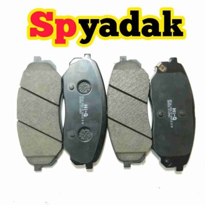 لنت ترمز جلو سورنتو ۲۰۰۸  Sorento 2008 front brake pad  لنت سورنتو  Sorento pads  خرید لنت ترمز سورنتو   Buy Sorento brake pads لنت ترمز سورنتو  Sorento brake pads قیمت لنت سورنتو The price of Sorento pads  لنت سورنتو 2016