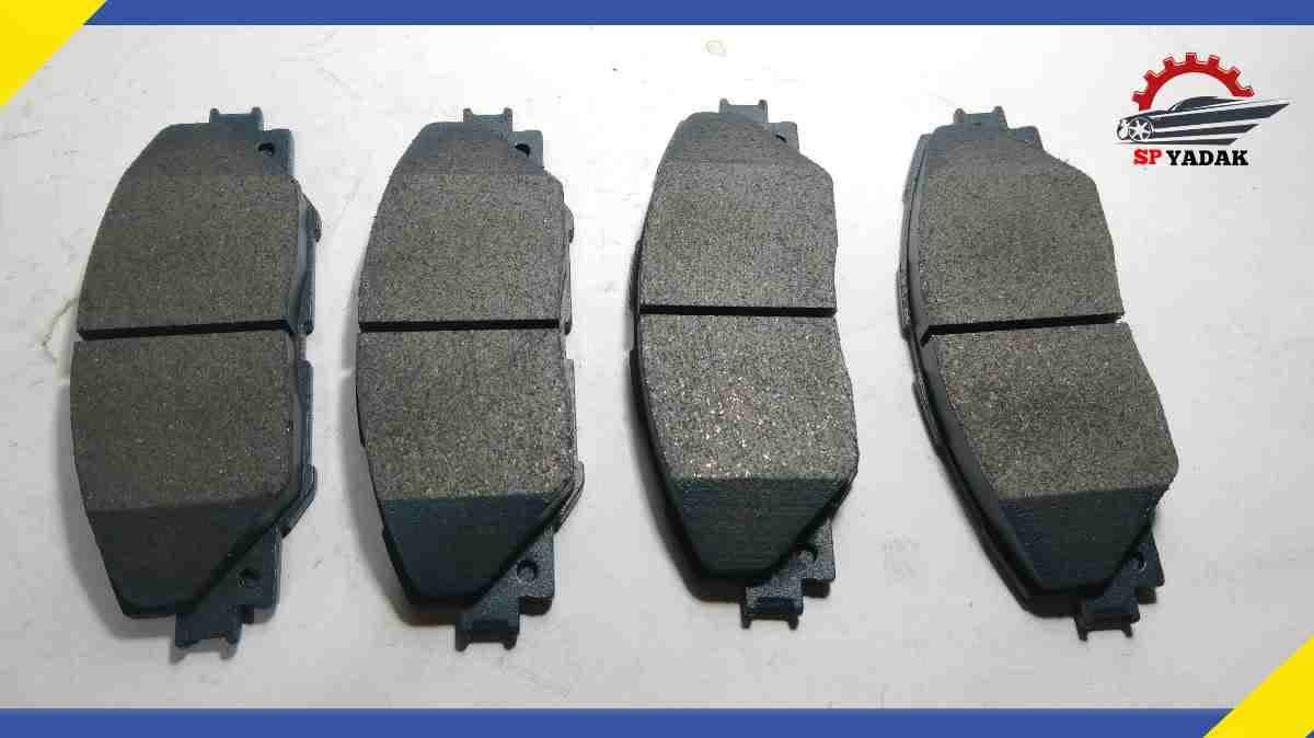 خرید لنت تویوتا