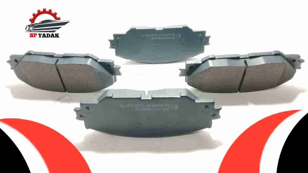 بهترین لنت برای تویوتا