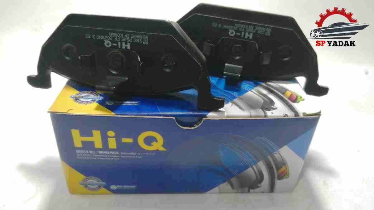 لنت کره ای برلیانس 