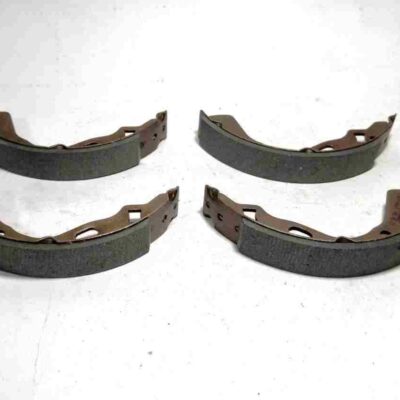 لنت عقب پراید 131