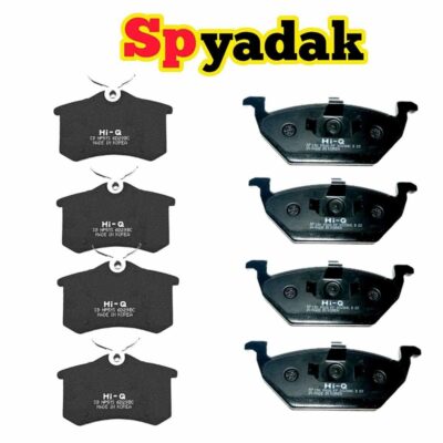 لنت برلیانس کراس