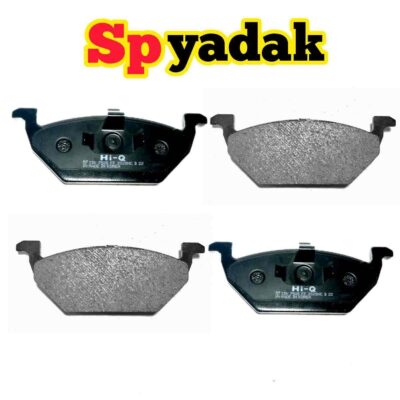 لنت ترمز جلو برلیانس کراس