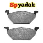 لنت ترمز جلو برلیانس کراس