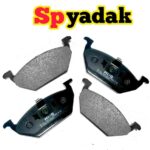 لنت ترمز های کیو برلیانس