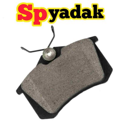 قیمت لنت ترمز عقب برلیانس h۳۳۰