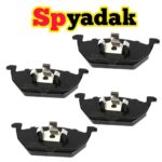 لنت ترمز امکو برلیانس