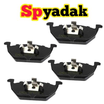 لنت ترمز امکو برلیانس