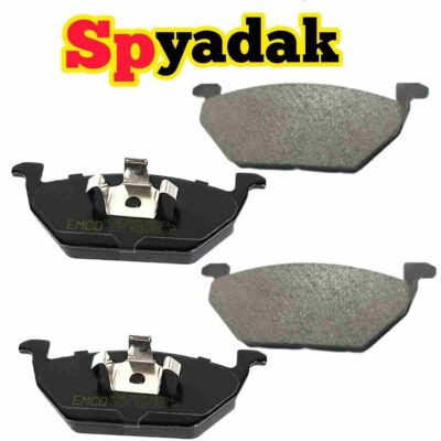 لنت ترمز امکو برلیانس