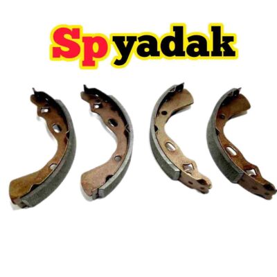 لنت ترمز عقب برلیانس h۲۲۰   بهترین لنت برلیانس    Brilliance h220 rear brake pabs   بهترین مارک لنت ترمز برلیانس    بهترین لنت برای برلیانس h۲۲۰   