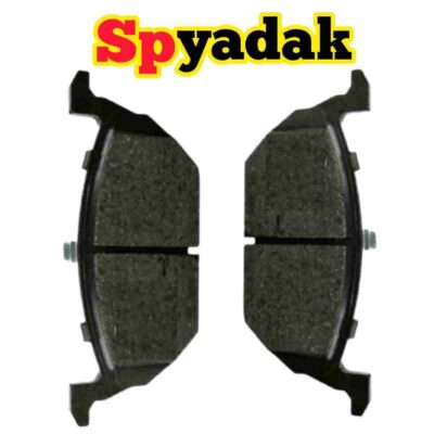 لنت ترمز پارس برای برلیانس