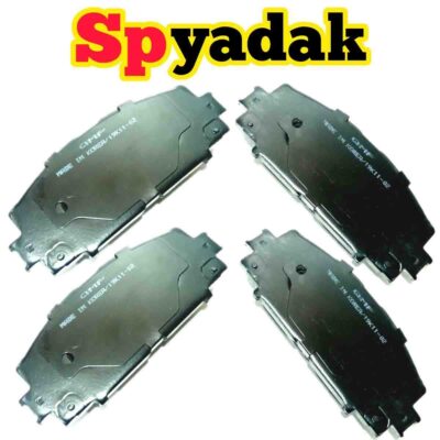 قیمت لنت ترمز برلیانسh۲۳۰