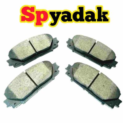 قیمت لنت ترمز برلیانسh۲۳۰