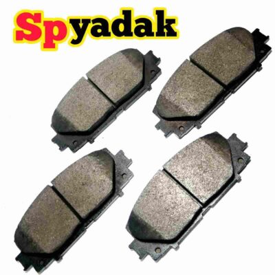 قیمت لنت ترمز برلیانس h۲۲۰     بهترین لنت برلیانس   Brilliance h220 brake pad price   بهترین مارک لنت ترمز برلیانس h220 