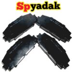 قیمت لنت ترمز برلیانس h۲۲۰     بهترین لنت برلیانس   Brilliance h220 brake pad price   بهترین مارک لنت ترمز برلیانس h220 