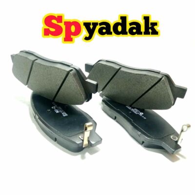 قیمت لنت ترمز سانتافه ۲۰۱۷     The price of Santa Fe brake pads 2017    بهترین لنت ترمز سانتافه   بهترین مارک لنت ترمز سانتافه    قیمت لنت ترمز سانتافه 