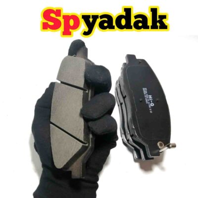 قیمت لنت ترمز سانتافه ۲۰۱۷     The price of Santa Fe brake pads 2017    بهترین لنت ترمز سانتافه   بهترین مارک لنت ترمز سانتافه    قیمت لنت ترمز سانتافه 