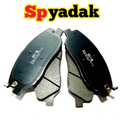 قیمت لنت ترمز سانتافه ٢٠۱۴    She price of Santa Fe braka pads 2014   بهترین لنت ترمز سانتافه  بهترین مارک لنت ترمز سانتافه    قیمت لنت ترمز سانتافه   