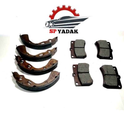 قیمت لنت ترمز پراید ۱۳۱