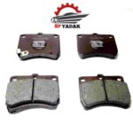 قیمت لنت ترمز پراید ۱۳۱