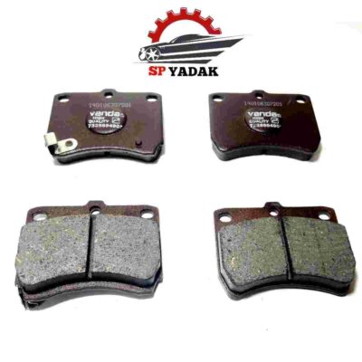 قیمت لنت ترمز پراید ۱۳۱