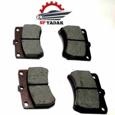 لنت ترمز پراید امیرنیا