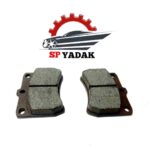 لنت ترمز پراید اسیا