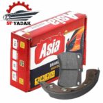 لنت ترمز پراید اسیا