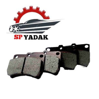 لنت ترمز پراید بی نی سی