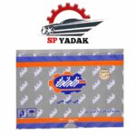 لنت ترمز پراید بی نی سی