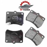 لنت ترمز پراید پارس سبز