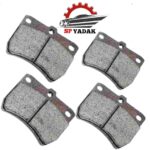 لنت ترمز پراید پارس سبز