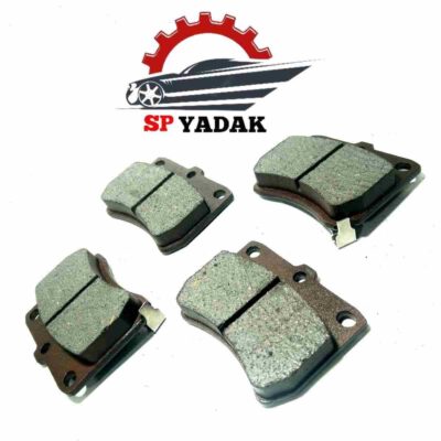 قیمت لنت ترمز پراید پارس آبی