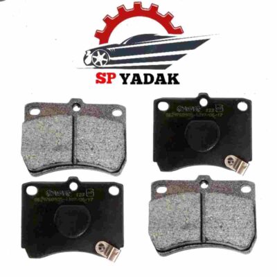 قیمت لنت ترمز پراید پارس آبی