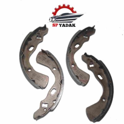 لنت ترمز عقب پراید پارس