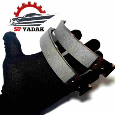 لنت ترمز عقب پراید پارس